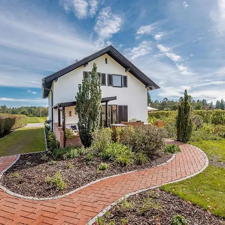 Villa Am See *