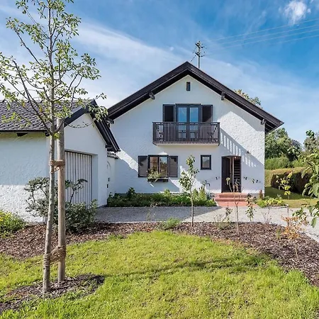 Villa Am See