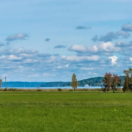 Villa Am See *
